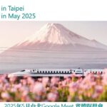 2025年5月 台北Google Meet瞑想會